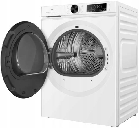 SUSZARKA DO UBRAŃ TCL DP0844WE0PL 8 kg Suszenie 3D
