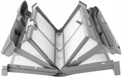 SUSZARKA DO UBRAŃ TCL DP0844WE0PL 8 kg Suszenie 3D