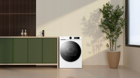 SUSZARKA DO UBRAŃ TCL DP0844WE0PL 8 kg Suszenie 3D