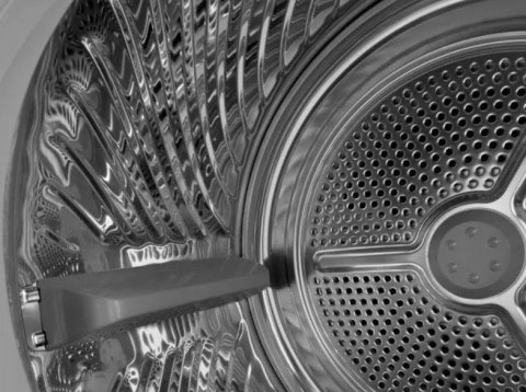 SUSZARKA DO UBRAŃ TCL DP0844WE0PL 8 kg Suszenie 3D