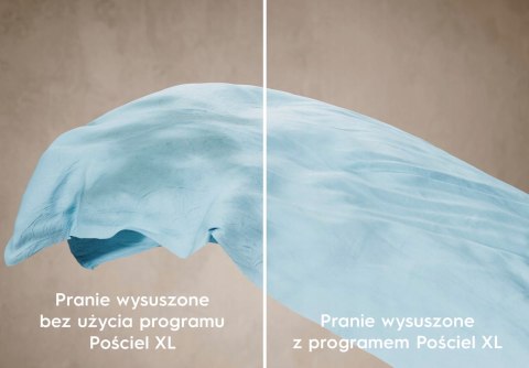 SUSZARKA ELECTROLUX EW6D284YP 8 kg Gentle Care, Filtr Easy Clean