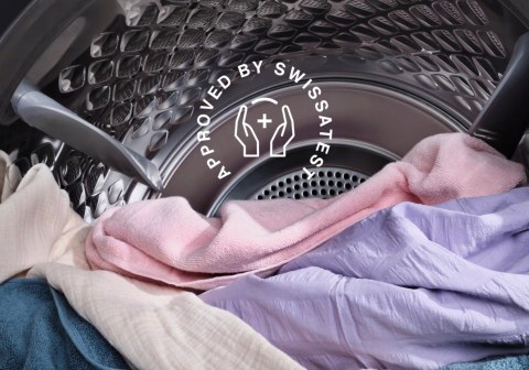 SUSZARKA ELECTROLUX EW7D384AP 8 kg Inwerter, Delicate Care