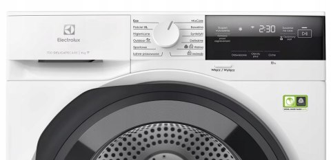 SUSZARKA ELECTROLUX EW7D395UCP 9 kg Inwerter