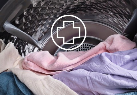 SUSZARKA ELECTROLUX EW7D395UCP 9 kg Inwerter