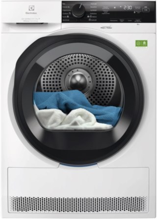 SUSZARKA ELECTROLUX EW8D495RP