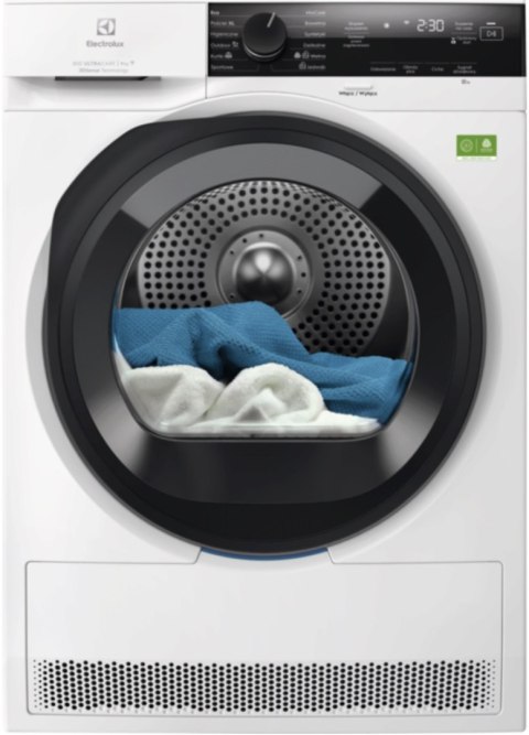 SUSZARKA ELECTROLUX EW8D495RP