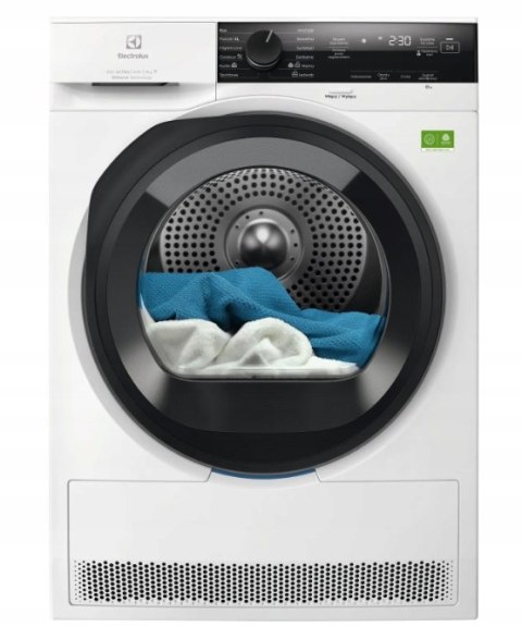 SUSZARKA ELECTROLUX EW8D495RP