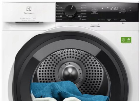 SUSZARKA ELECTROLUX EW8D495RP