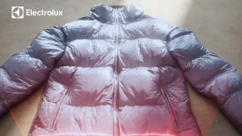 SUSZARKA ELECTROLUX EW8D495RP