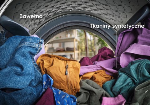 SUSZARKA ELECTROLUX EW8D495RP