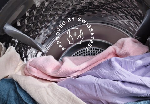 SUSZARKA ELECTROLUX EW8D495RP