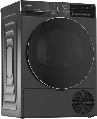 SUSZARKA GRUNDIG GT78923W 9 kg Inverter, Gentle Wave, Supreme Refresh, WiFi