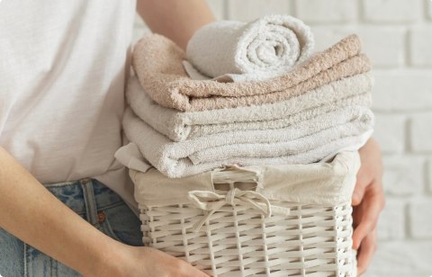 SUSZARKA GRUNDIG GT78923W 9 kg Inverter, Gentle Wave, Supreme Refresh, WiFi