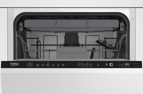 ZMYWARKA DO ZABUDOWY BEKO BDIS36120Q 8,7 L 11 kpl 3 Szuflada na sztućce