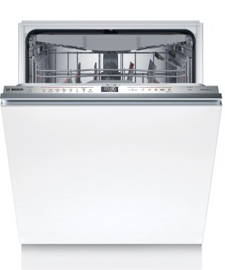 ZMYWARKA DO ZABUDOWY BOSCH SMD6ECX12E 9 L 14 kpl Eco Silence Drive, Wi-Fi