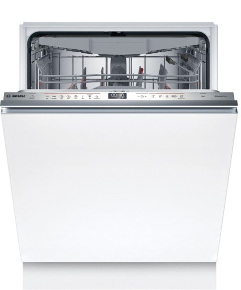 ZMYWARKA DO ZABUDOWY BOSCH SMD6ECX12E 9 L 14 kpl Eco Silence Drive, Wi-Fi