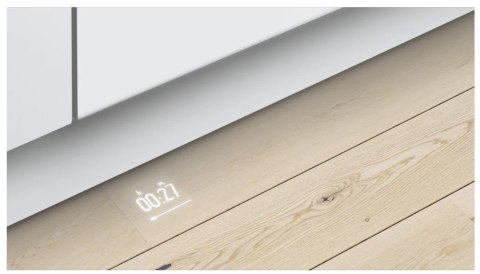 ZMYWARKA DO ZABUDOWY BOSCH SMD6ECX12E 9 L 14 kpl Eco Silence Drive, Wi-Fi