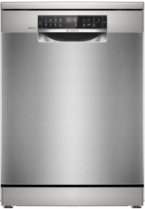 ZMYWARKA DO ZABUDOWY BOSCH SMS8ECI02E 9 L 14 kpl Eco Silence Drive, Wi-Fi