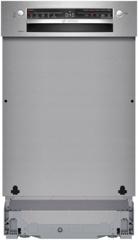 ZMYWARKA DO ZABUDOWY BOSCH SPI2HKS42E 8,9 L 10 kpl Eco Silence Drive, Wi-Fi