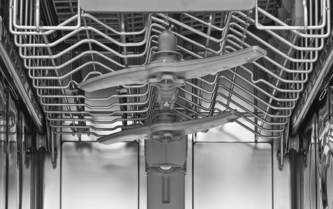 ZMYWARKA DO ZABUDOWY BOSCH SPI2HKS42E 8,9 L 10 kpl Eco Silence Drive, Wi-Fi