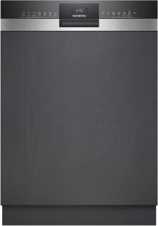ZMYWARKA DO ZABUDOWY SIEMENS SN53ES06VE 9 L 14 kpl Wi-Fi