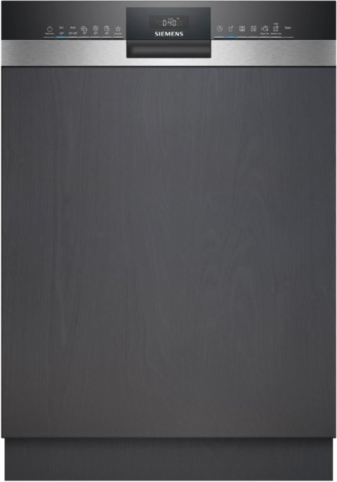 ZMYWARKA DO ZABUDOWY SIEMENS SN53ES06VE 9 L 14 kpl Wi-Fi