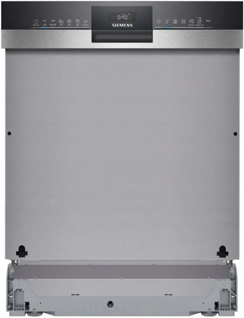 ZMYWARKA DO ZABUDOWY SIEMENS SN53ES06VE 9 L 14 kpl Wi-Fi