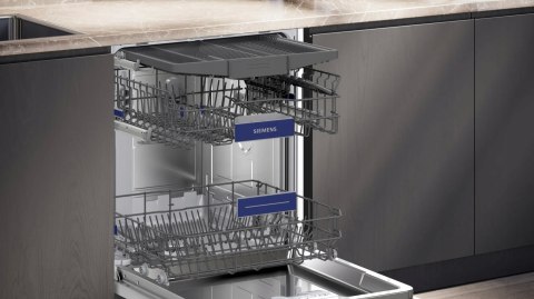 ZMYWARKA DO ZABUDOWY SIEMENS SN53ES06VE 9 L 14 kpl Wi-Fi