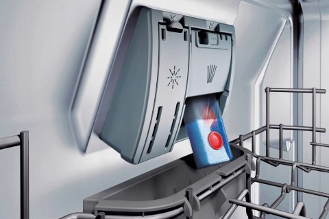 ZMYWARKA DO ZABUDOWY SIEMENS SN53ES06VE 9 L 14 kpl Wi-Fi