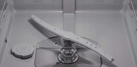 ZMYWARKA DO ZABUDOWY SIEMENS SN53ES06VE 9 L 14 kpl Wi-Fi