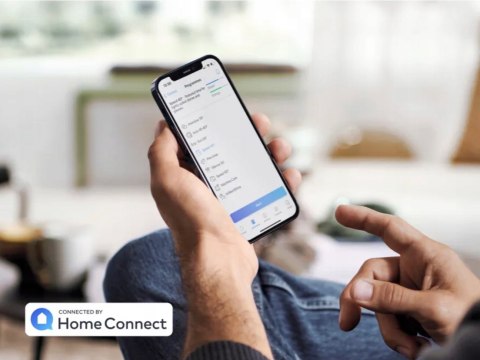 ZMYWARKA DO ZABUDOWY SIEMENS SN53ES06VE 9 L 14 kpl Wi-Fi