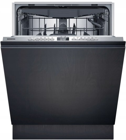 ZMYWARKA DO ZABUDOWY SIEMENS SN63HX17VE 9 L 14 kpl 3 Szuflada Wi-Fi