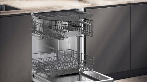 ZMYWARKA DO ZABUDOWY SIEMENS SN63HX17VE 9 L 14 kpl 3 Szuflada Wi-Fi