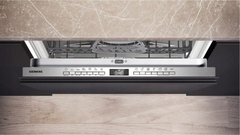 ZMYWARKA DO ZABUDOWY SIEMENS SN63HX17VE 9 L 14 kpl 3 Szuflada Wi-Fi