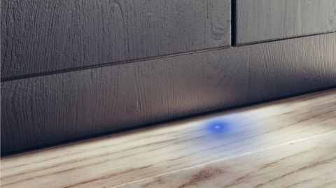 ZMYWARKA DO ZABUDOWY SIEMENS SN63HX17VE 9 L 14 kpl 3 Szuflada Wi-Fi