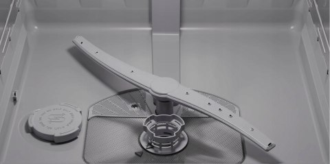 ZMYWARKA DO ZABUDOWY SIEMENS SN63HX17VE 9 L 14 kpl 3 Szuflada Wi-Fi