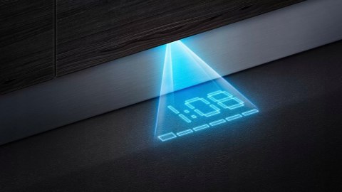 ZMYWARKA DO ZABUDOWY SIEMENS SN85EX13CE 9 L 14 kpl Auto Open dry, Wi-Fi