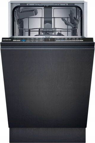 ZMYWARKA DO ZABUDOWY SIEMENS SR61HX16KE 8,9 L 10 kpl Info Light, Wi-Fi