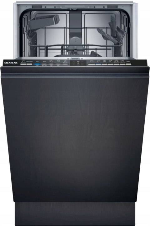 ZMYWARKA DO ZABUDOWY SIEMENS SR61HX16KE 8,9 L 10 kpl Info Light, Wi-Fi
