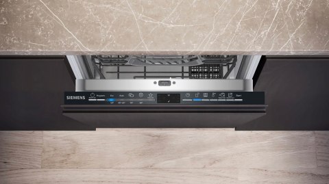 ZMYWARKA DO ZABUDOWY SIEMENS SR61HX16KE 8,9 L 10 kpl Info Light, Wi-Fi