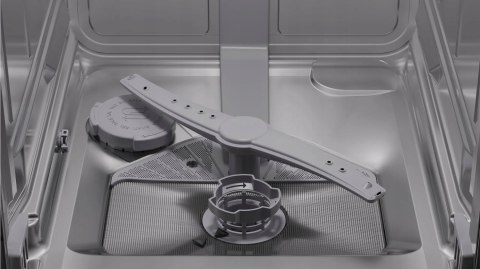 ZMYWARKA DO ZABUDOWY SIEMENS SR61HX16KE 8,9 L 10 kpl Info Light, Wi-Fi