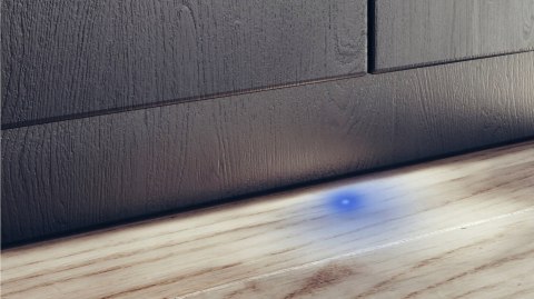 ZMYWARKA DO ZABUDOWY SIEMENS SR61HX16KE 8,9 L 10 kpl Info Light, Wi-Fi