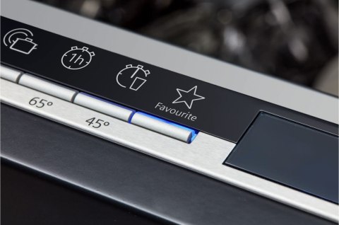 ZMYWARKA DO ZABUDOWY SIEMENS SR61HX16KE 8,9 L 10 kpl Info Light, Wi-Fi