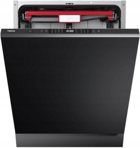 ZMYWARKA DO ZABUDOWY TEKA DFI 46960 9,8 L 14 kpl Inwerter, 3 szuflada