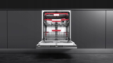 ZMYWARKA DO ZABUDOWY TEKA DFI 46960 9,8 L 14 kpl Inwerter, 3 szuflada