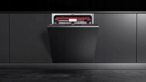 ZMYWARKA DO ZABUDOWY TEKA DFI 46960 9,8 L 14 kpl Inwerter, 3 szuflada