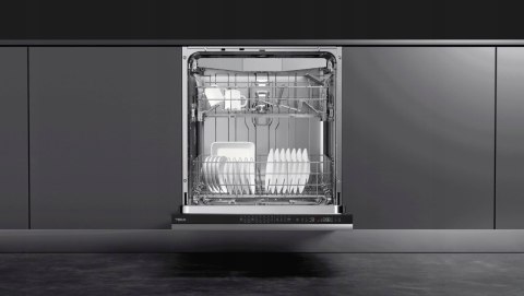 ZMYWARKA DO ZABUDOWY TEKA DFI 46960 9,8 L 14 kpl Inwerter, 3 szuflada