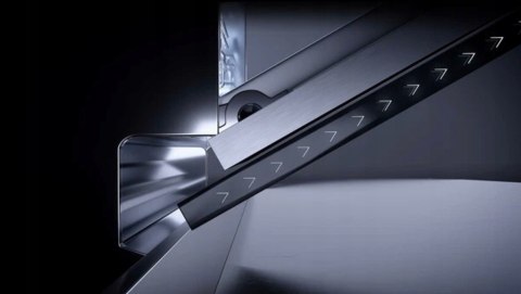 ZMYWARKA DO ZABUDOWY TEKA DFI 46960 9,8 L 14 kpl Inwerter, 3 szuflada