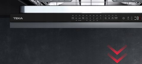 ZMYWARKA DO ZABUDOWY TEKA DFI 46960 9,8 L 14 kpl Inwerter, 3 szuflada