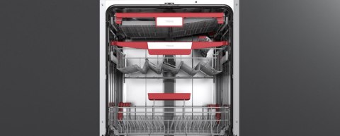 ZMYWARKA DO ZABUDOWY TEKA DFI 46960 9,8 L 14 kpl Inwerter, 3 szuflada